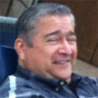 Carlos Favela