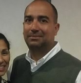 Porfirio "carlos" Limones