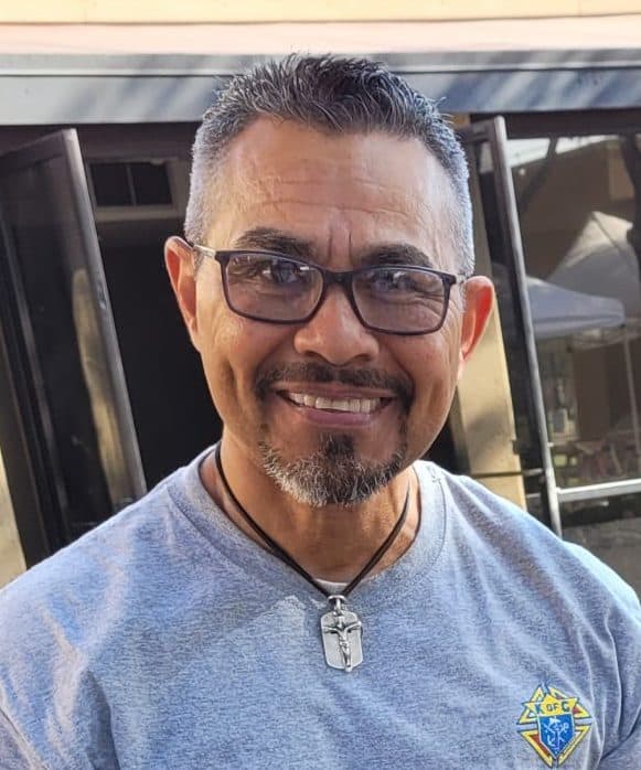 Cesar Villareal