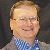 Douglas Karpan