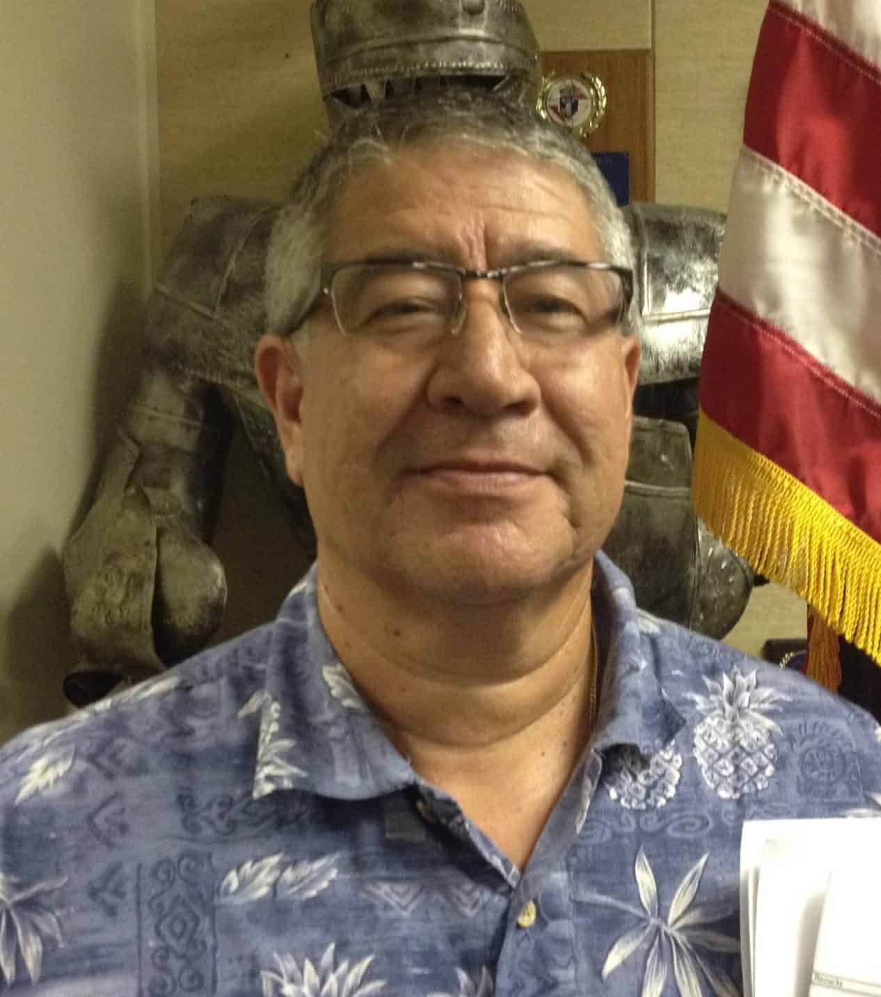 Efrain Ochoa