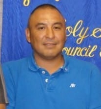Erasmo Zapata