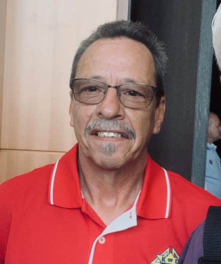Hector Rubio
