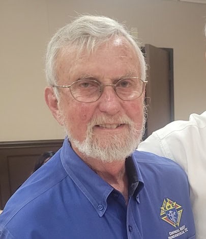 John Ramsden