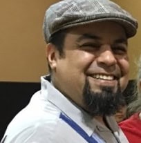Juan Hernandez