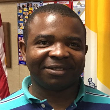 Kenneth Mbagwu
