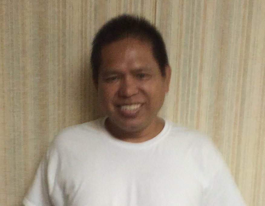 Mario Mejia