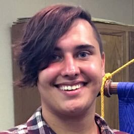Zachary Presas
