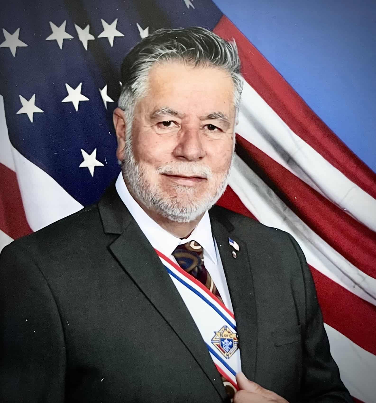 Jesus Radillo