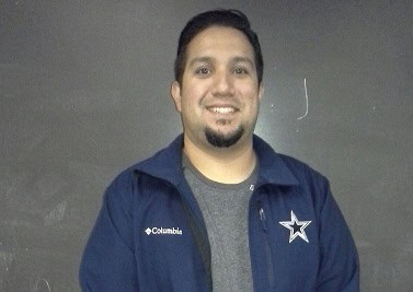 Hector Salazar