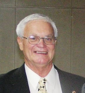 Timothy Weinrich