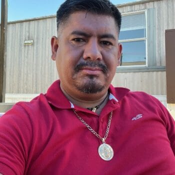 New  Member – April 2025
