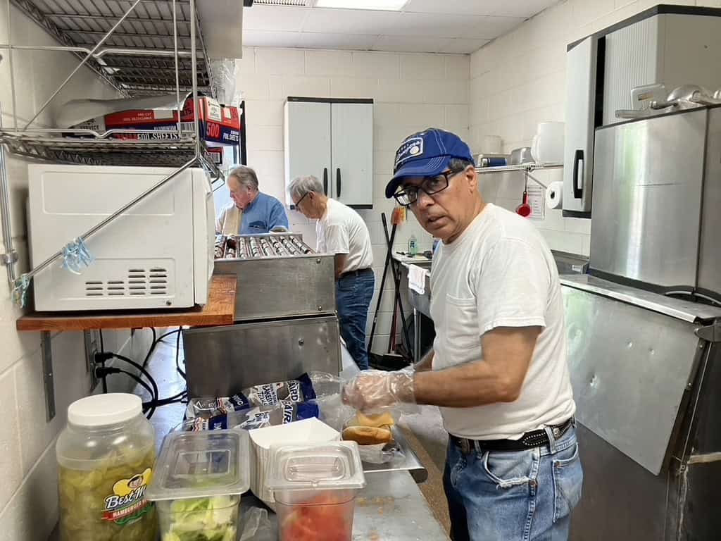 concession-stand-valley-ridge-park-2025 peter perta - mike fitzgerald - jim ouimet