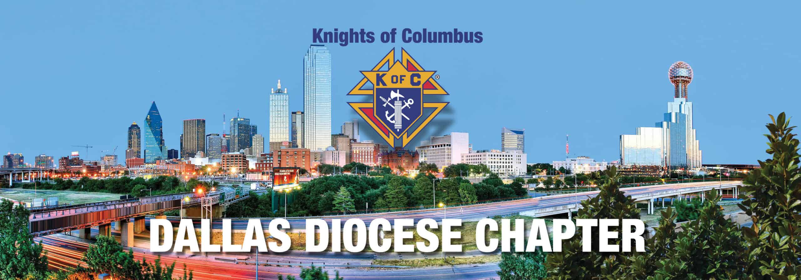 Dallas Diocese Organizational Meeting