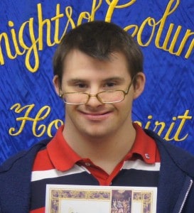 Timothy Burns